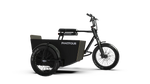 Phatfour sidecar