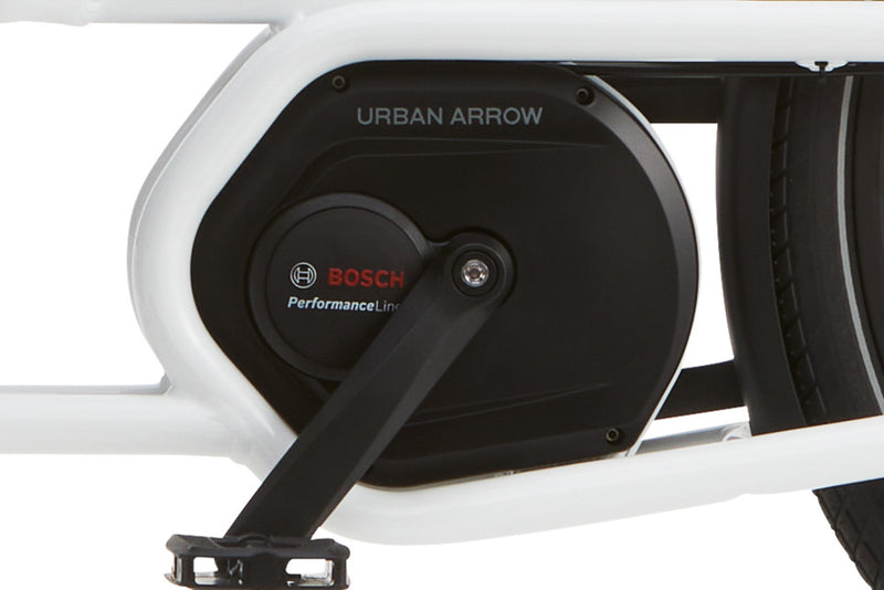 Urban Arrow Shorty - 2022 - Bosch Performance Line
