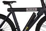 Bird Bike A Frame Gravity Gray