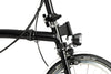 Brompton C Line Explore Black