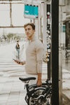 Brompton C Line Explore Racing Green