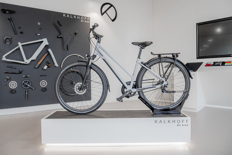 Kalkhoff Endeavour 8 - 2022