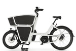 Urban Arrow Shorty - 2022 - Bosch Performance Line