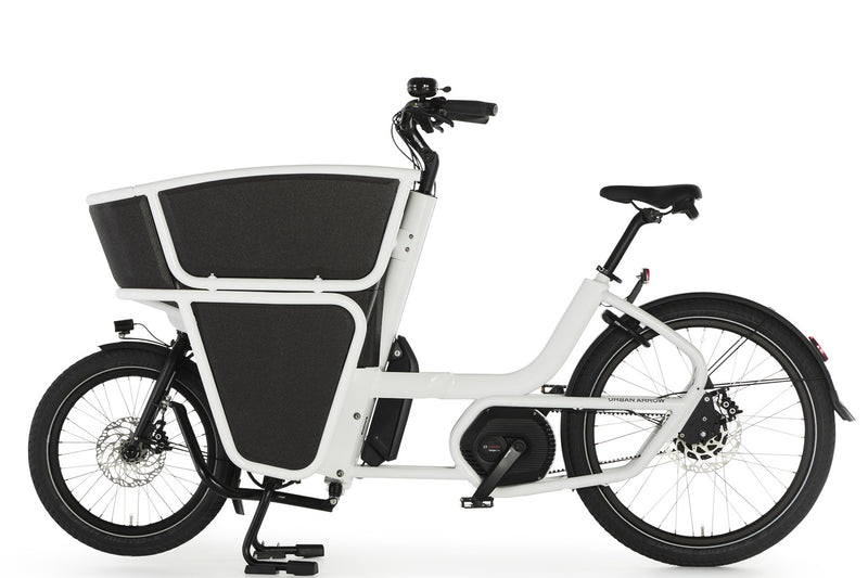 Urban Arrow Shorty - 2022 - Bosch Performance Line