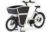 Urban Arrow Shorty - 2022 - Bosch Performance Line
