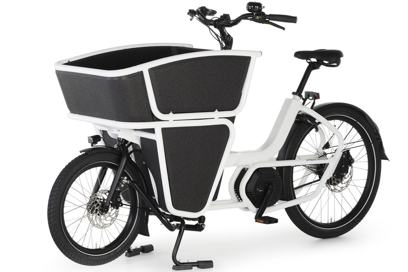 Urban Arrow Shorty - 2022 - Bosch Performance Line