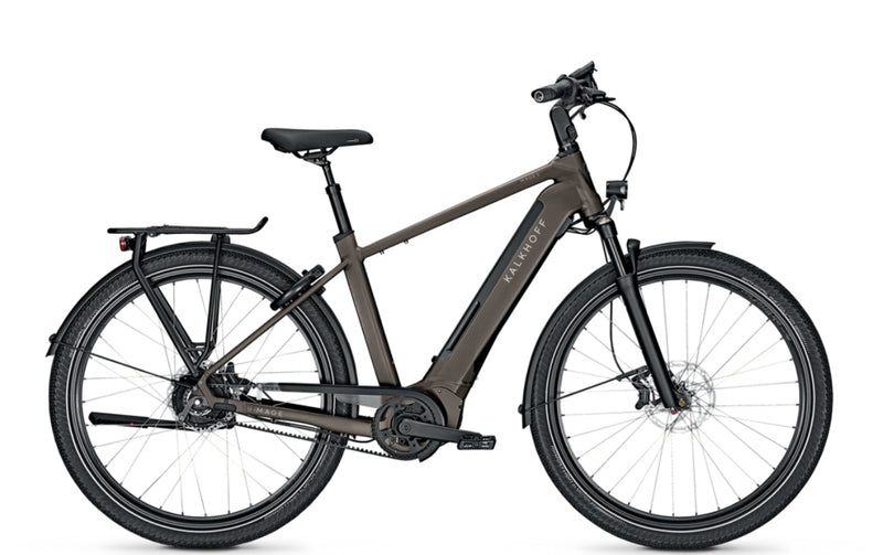 Kalkhoff Image 5.B Excite+ - 2022