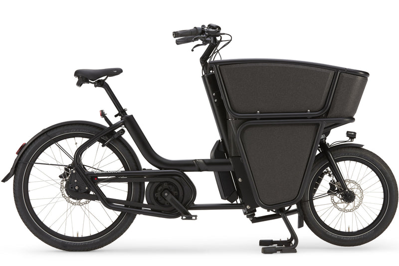 Urban Arrow Shorty - 2022 - Bosch Performance Line