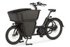 Urban Arrow Shorty - 2022 - Bosch Performance Line