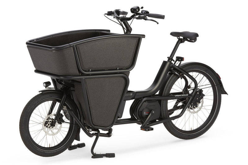 Urban Arrow Shorty - 2022 - Bosch Performance Line