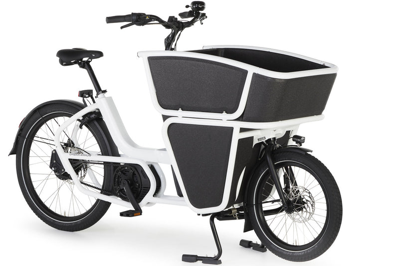 Urban Arrow Shorty - 2022 - Bosch Performance Line