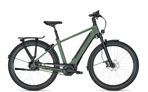 Kalkhoff Image 5.B Excite+ - 2022