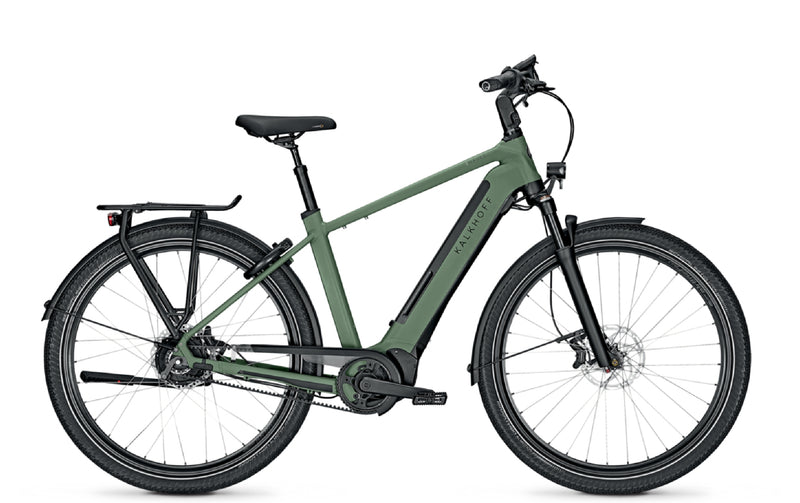 Kalkhoff Image 5.B Excite+ - 2022