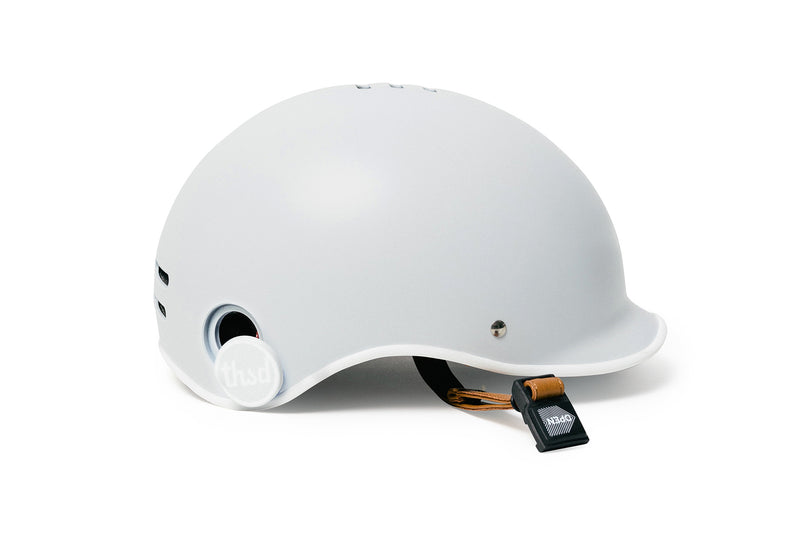 Helm Thousand Heritage Arctic Grey