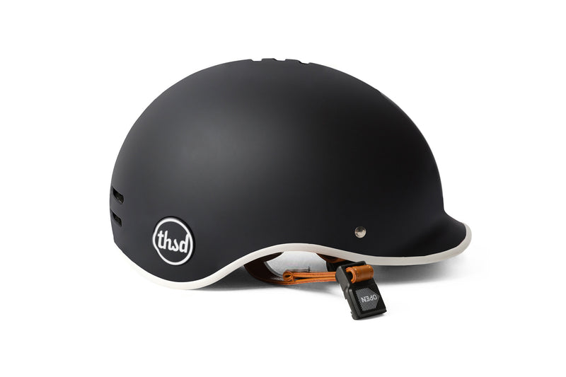Helm Thousand Heritage Carbon Black