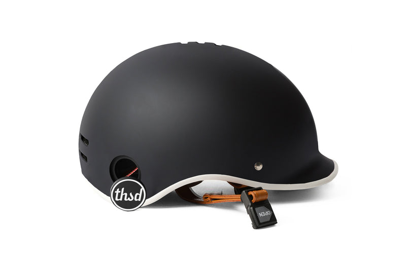 Helm Thousand Heritage Carbon Black