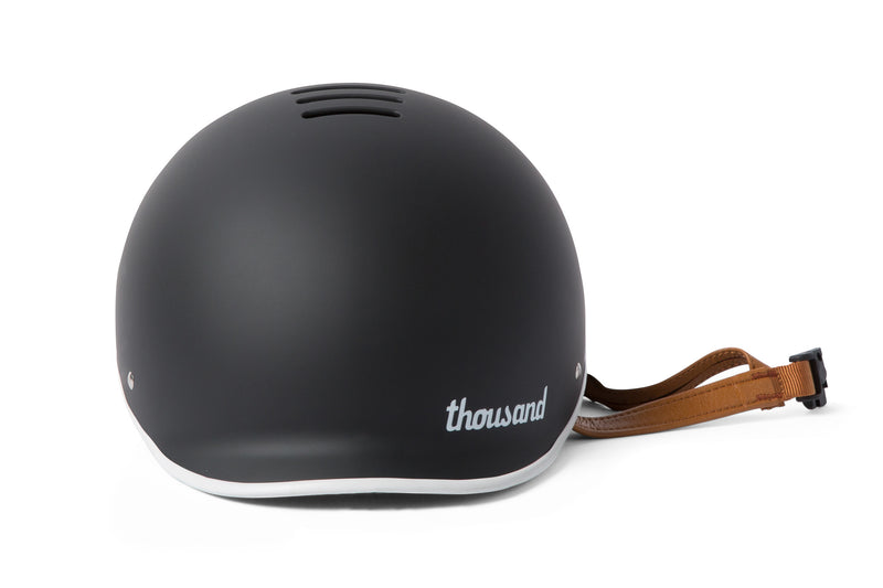 Helm Thousand Heritage Carbon Black
