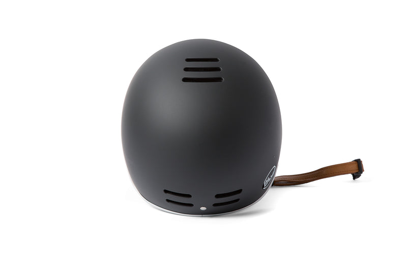 Helm Thousand Heritage Carbon Black