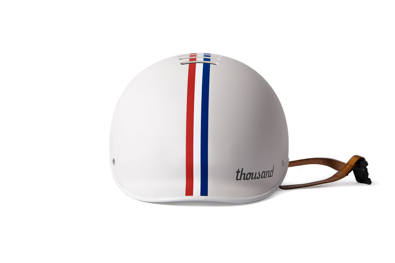 Helm Thousand Heritage Speedway Creme