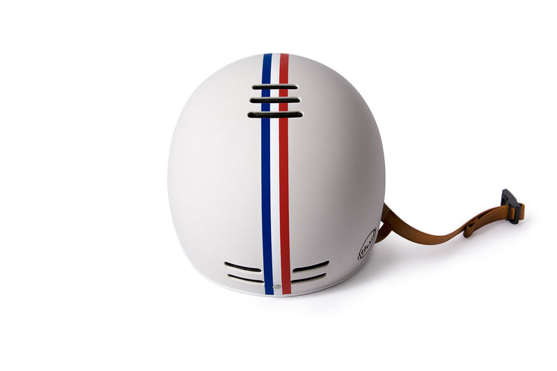 Helm Thousand Heritage Speedway Creme