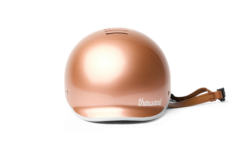 Helm Thousand Heritage Rose Gold