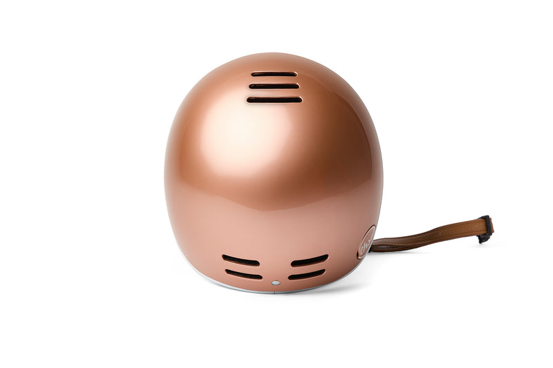 Helm Thousand Heritage Rose Gold