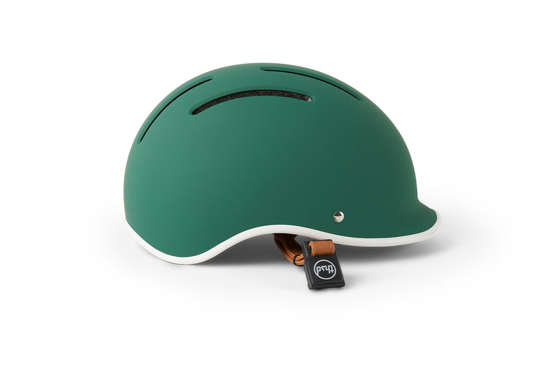 Helm Thousand Junior Go Green