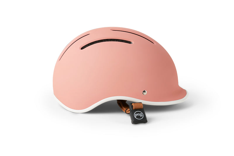 Helm Thousand Junior Power Pink