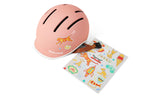 Helm Thousand Junior Power Pink